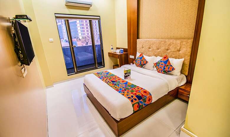 Fabhotel Seven Hills