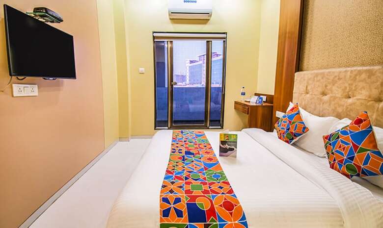 Fabhotel Seven Hills
