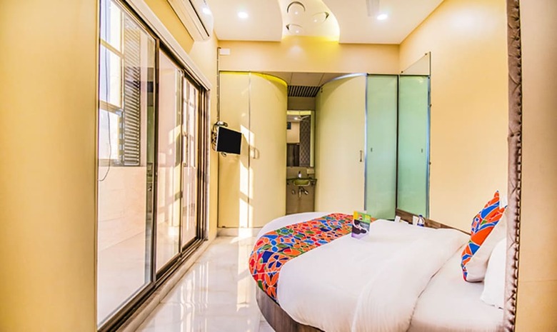 Fabhotel Seven Hills