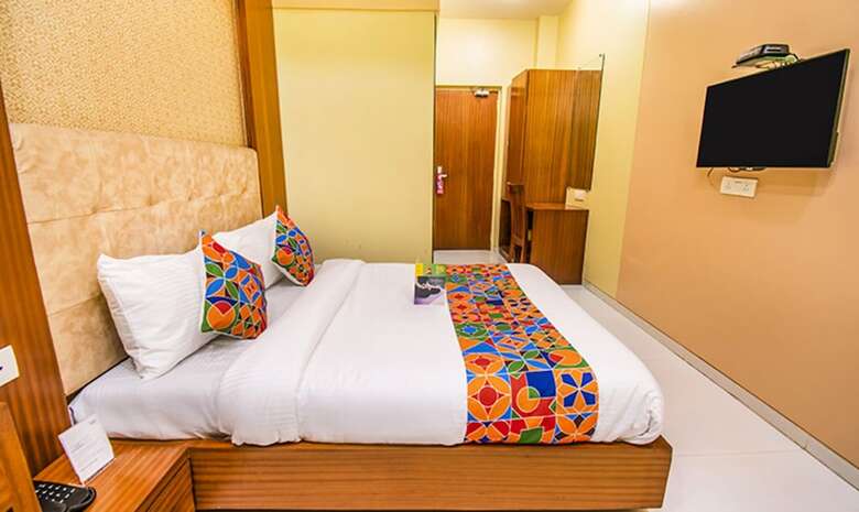 Fabhotel Seven Hills