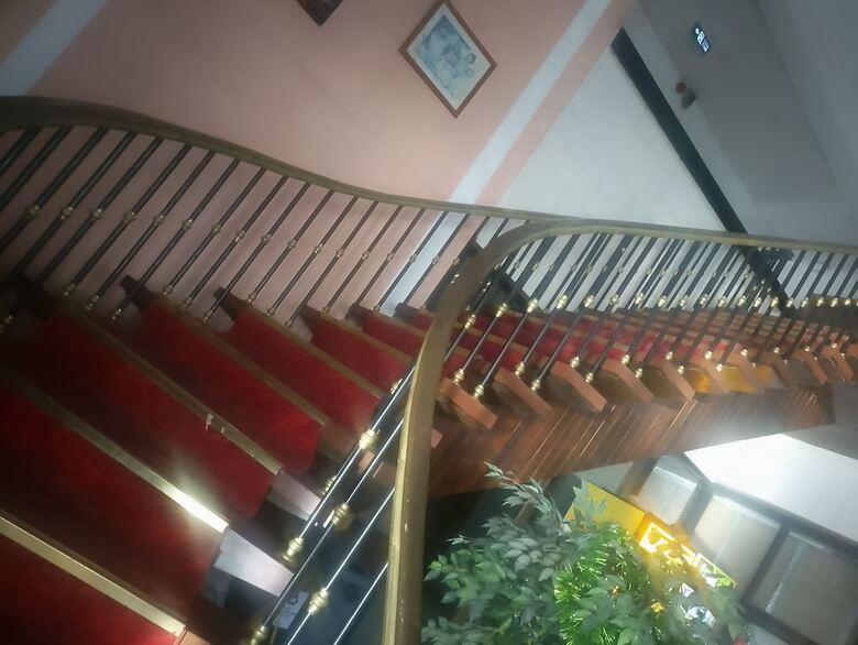 Hotel S�r�c� Oteli