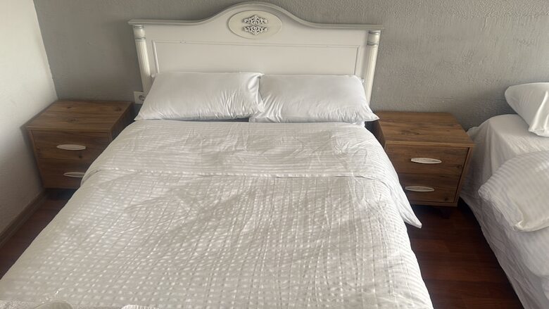 Hotel S�r�c� Oteli
