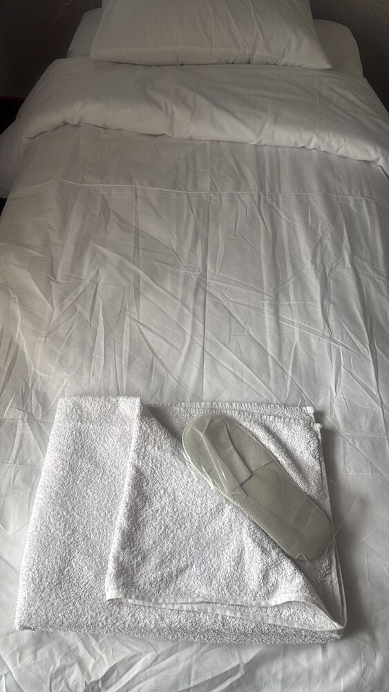Hotel S�r�c� Oteli