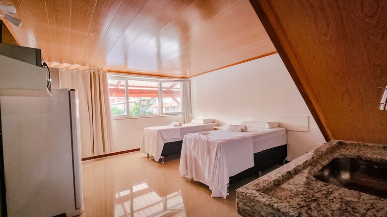 Brisa Do Mar Praia Hotel