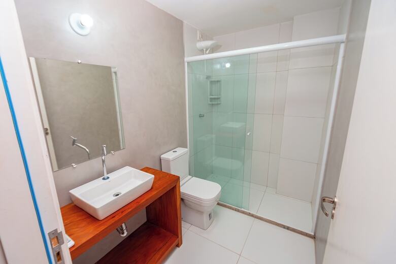 Brisa Do Mar Praia Hotel
