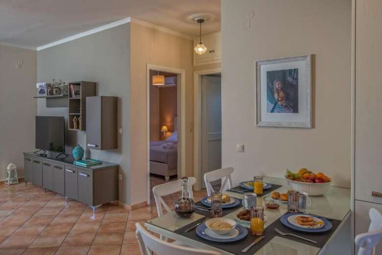 Hotel Dina Apartments Argostoli