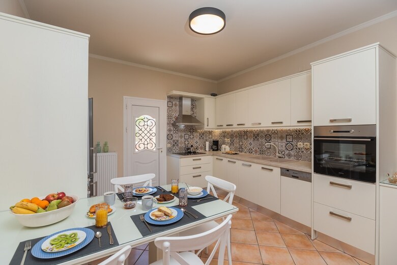 Hotel Dina Apartments Argostoli