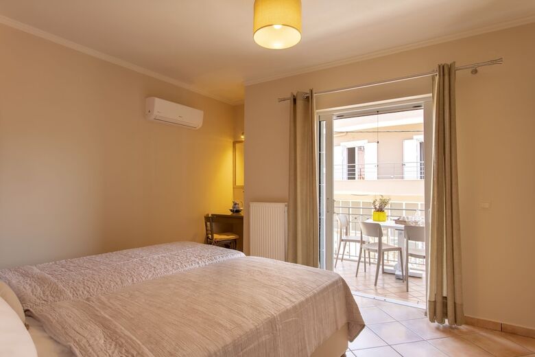 Hotel Dina Apartments Argostoli