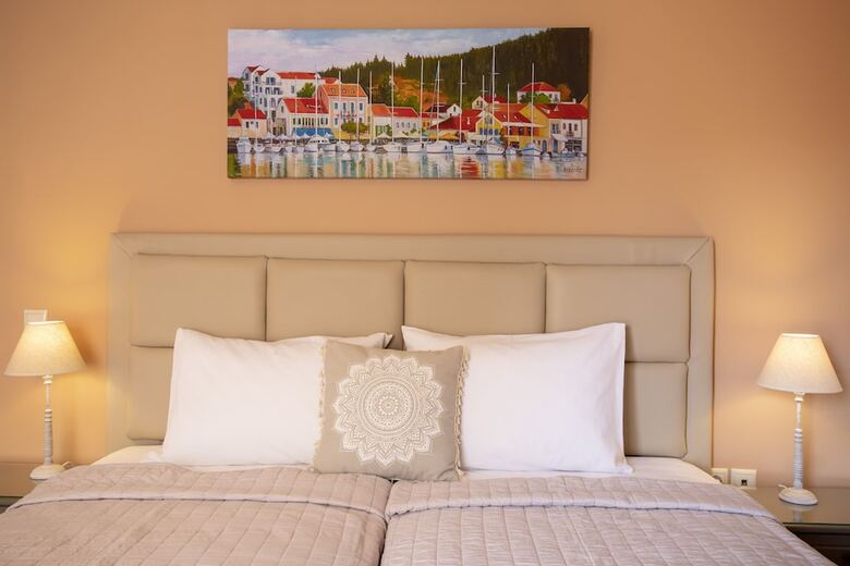 Hotel Dina Apartments Argostoli