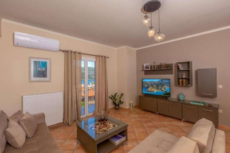 Hotel Dina Apartments Argostoli