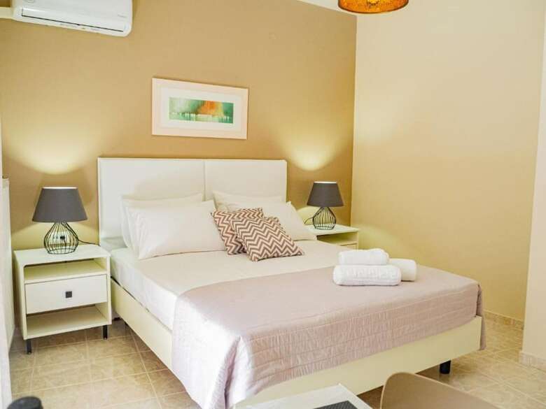 Hotel Dina Apartments Argostoli
