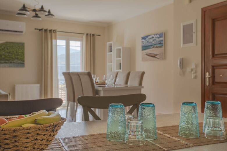 Hotel Dina Apartments Argostoli