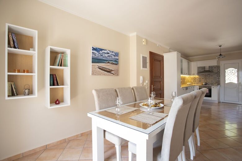 Hotel Dina Apartments Argostoli