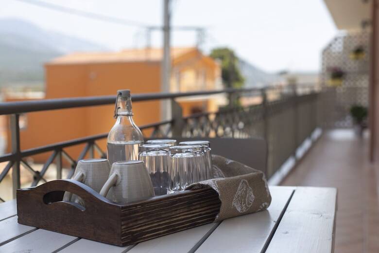 Hotel Dina Apartments Argostoli