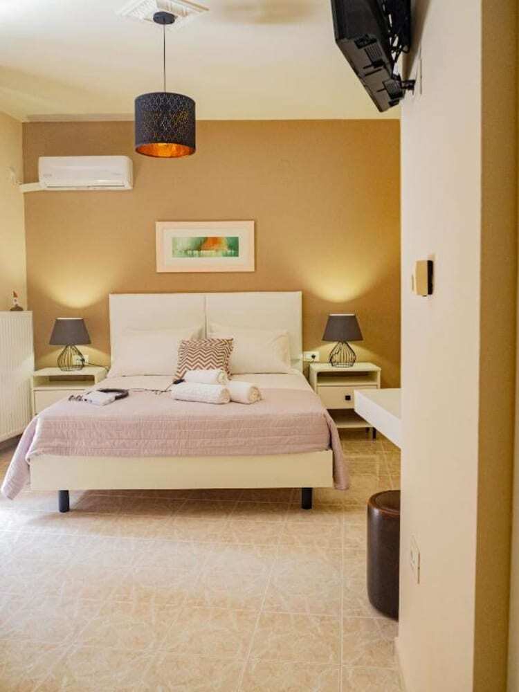 Hotel Dina Apartments Argostoli