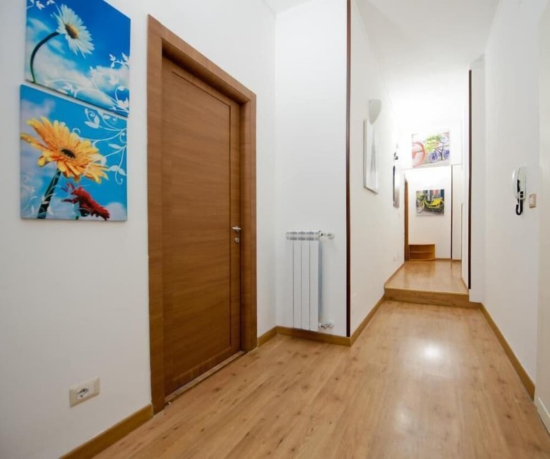 Camere Con Vista Bed And Breakfast