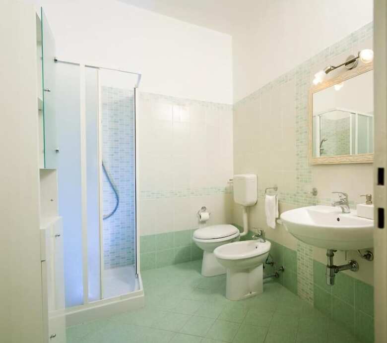 Camere Con Vista Bed And Breakfast