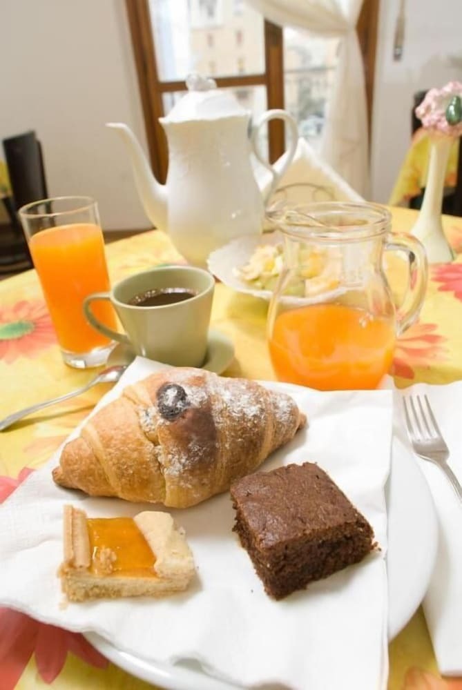 Camere Con Vista Bed And Breakfast