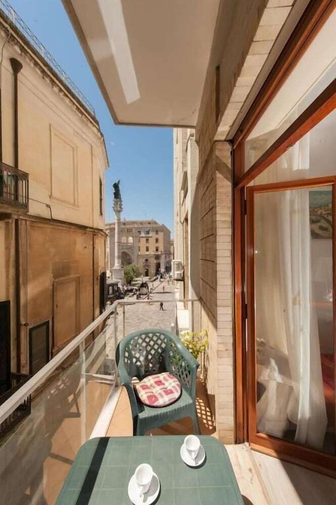 Camere Con Vista Bed And Breakfast