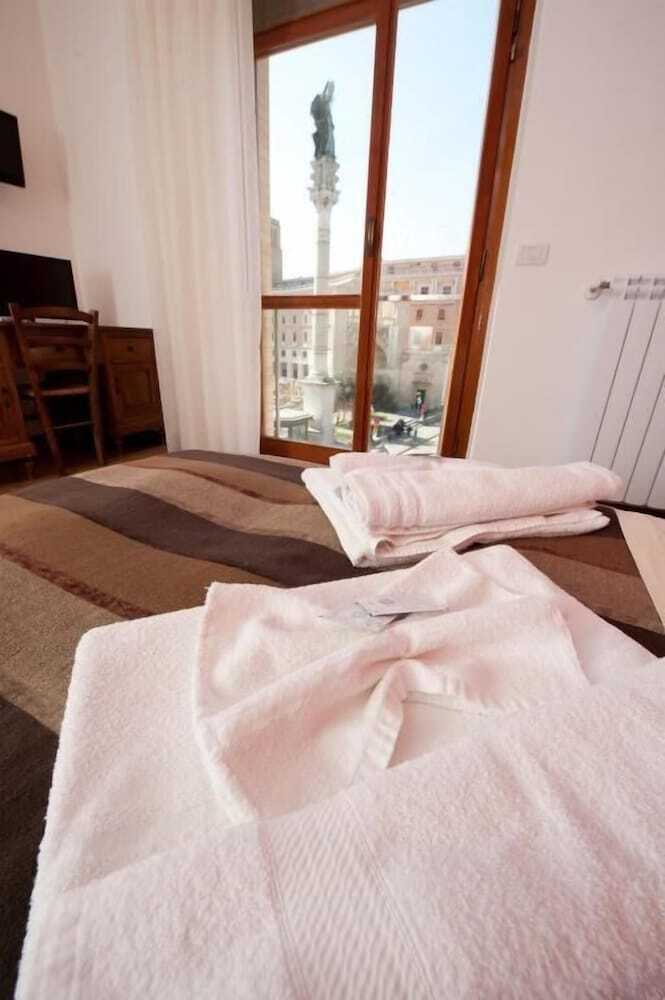 Camere Con Vista Bed And Breakfast