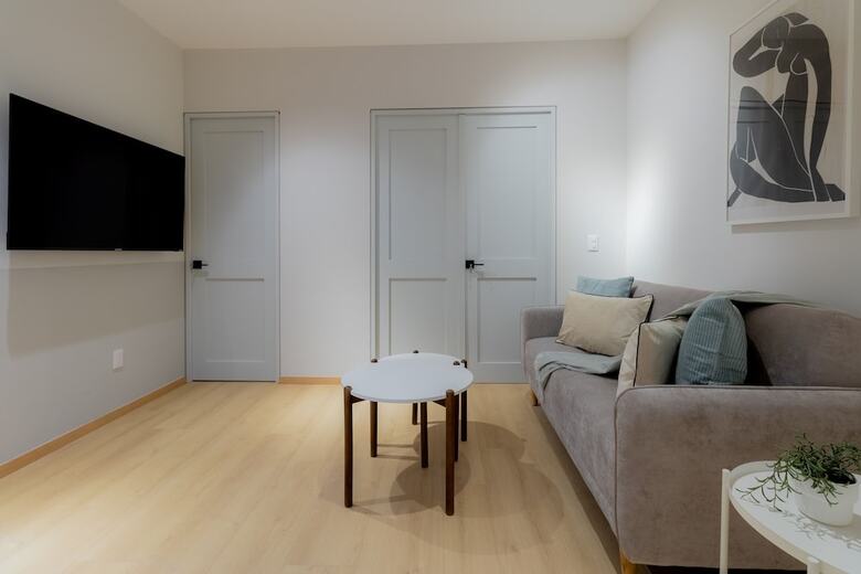 Apartamentos Capitalia Nuevo Polanco