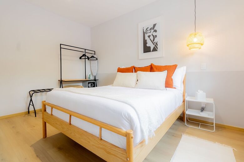 Apartamentos Capitalia Nuevo Polanco