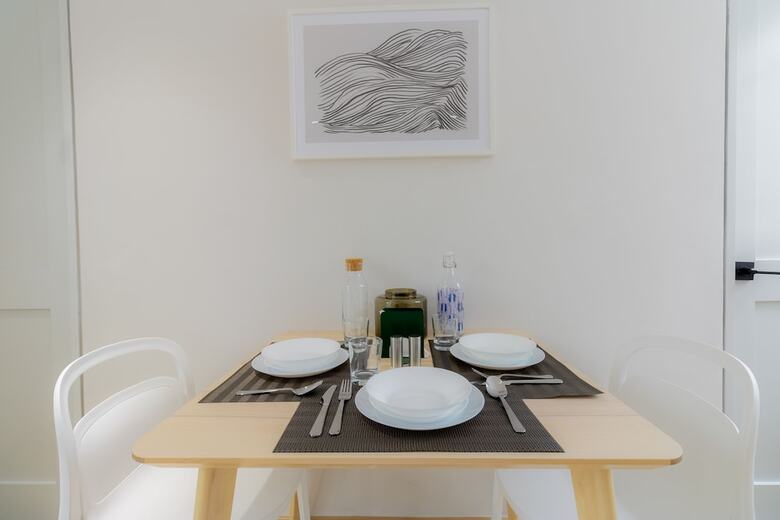 Apartamentos Capitalia Nuevo Polanco