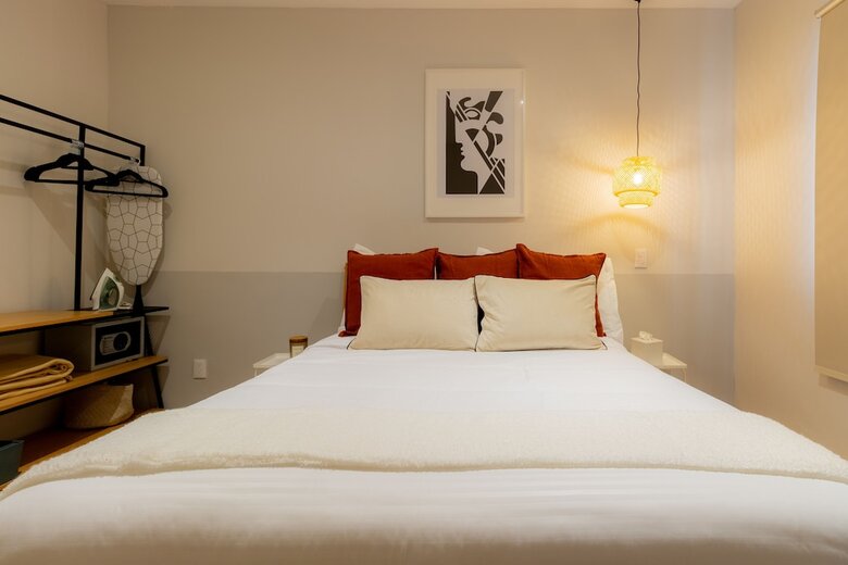 Apartamentos Capitalia Nuevo Polanco