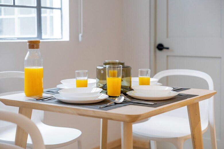 Apartamentos Capitalia Nuevo Polanco