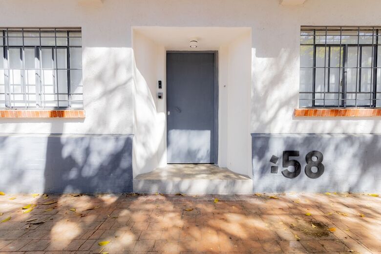 Apartamentos Capitalia Nuevo Polanco