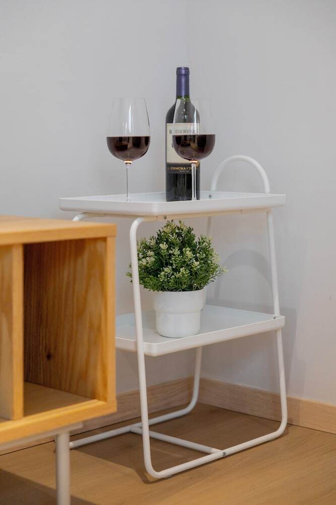 Apartamentos Capitalia Nuevo Polanco