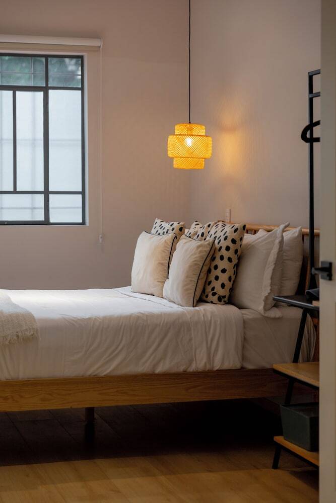 Apartamentos Capitalia Nuevo Polanco