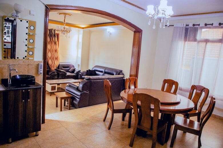 Bed & Breakfast Sunflower Homes Villa