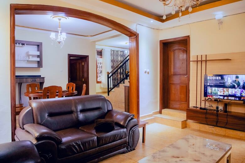 Bed & Breakfast Sunflower Homes Villa