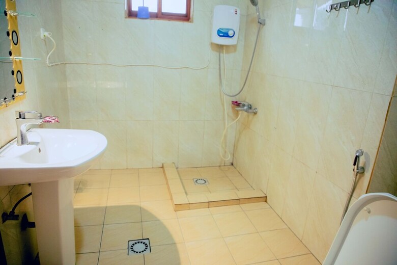 Bed & Breakfast Sunflower Homes Villa