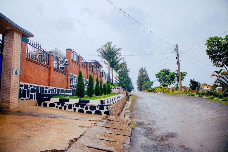 Bed & Breakfast Sunflower Homes Villa