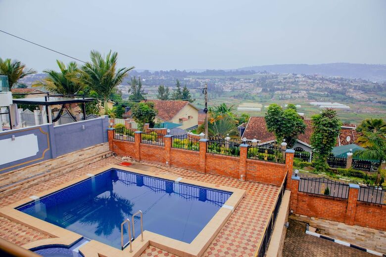 Bed & Breakfast Sunflower Homes Villa