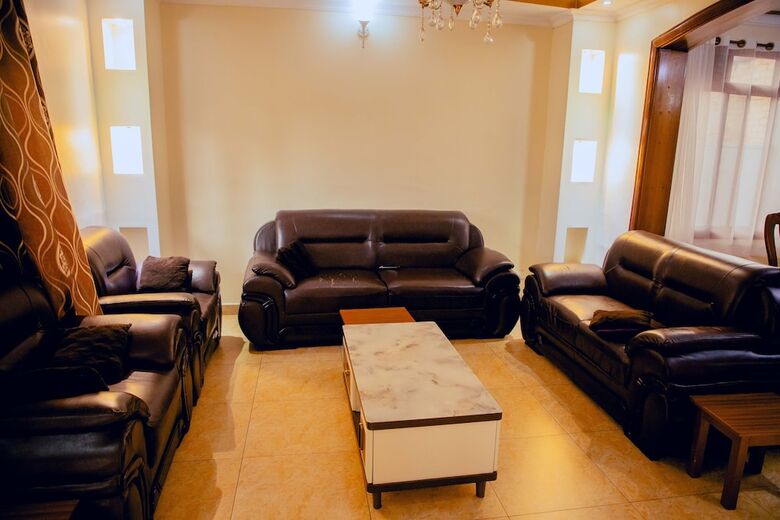 Bed & Breakfast Sunflower Homes Villa