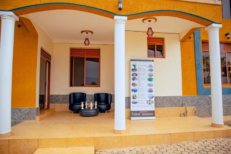 Bed & Breakfast Sunflower Homes Villa