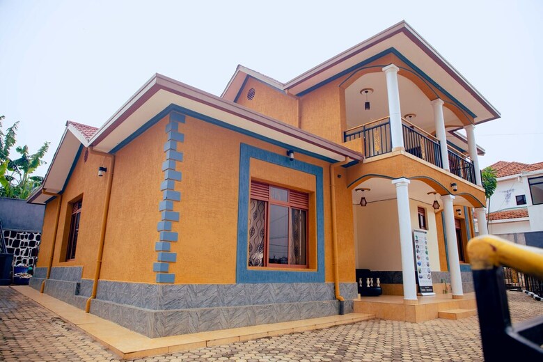Bed & Breakfast Sunflower Homes Villa
