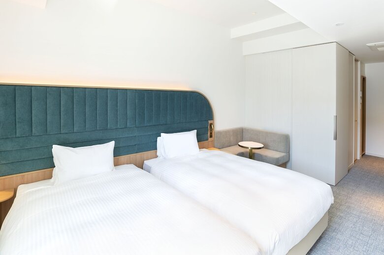Hotel Comento Yokohama Kannai