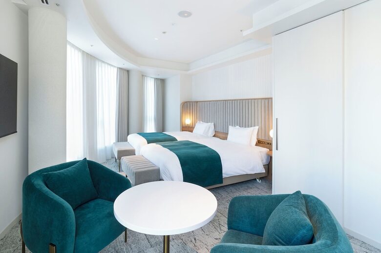 Hotel Comento Yokohama Kannai