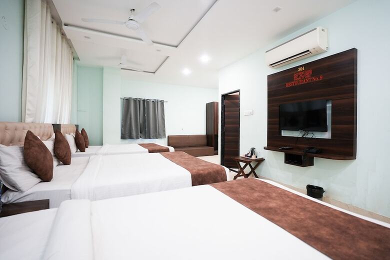 Mangal Hotels And Resorts