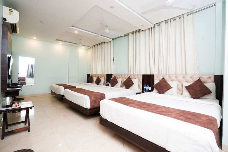 Mangal Hotels And Resorts