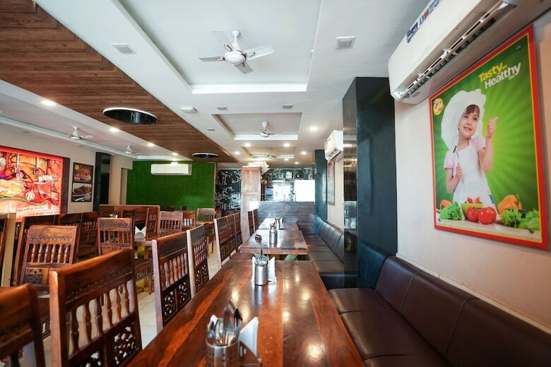 Mangal Hotels And Resorts
