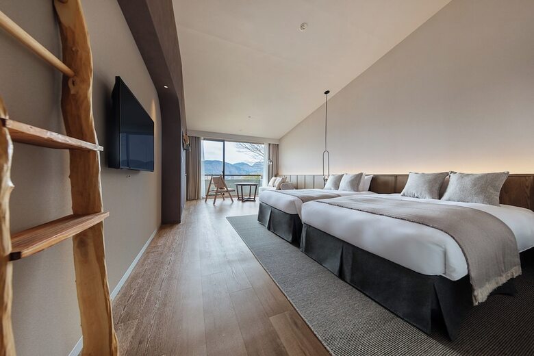 Hotel Nol Hakone Myojindai