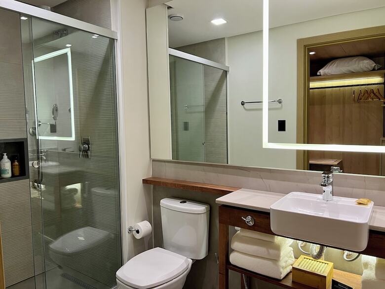 Hotel Doubletree By Hilton Caracol Canela