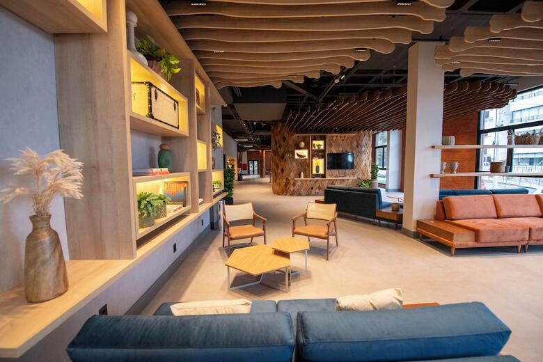 Hotel Doubletree By Hilton Caracol Canela