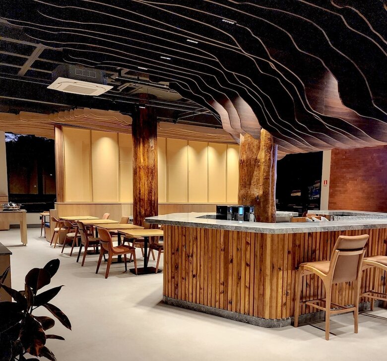 Hotel Doubletree By Hilton Caracol Canela