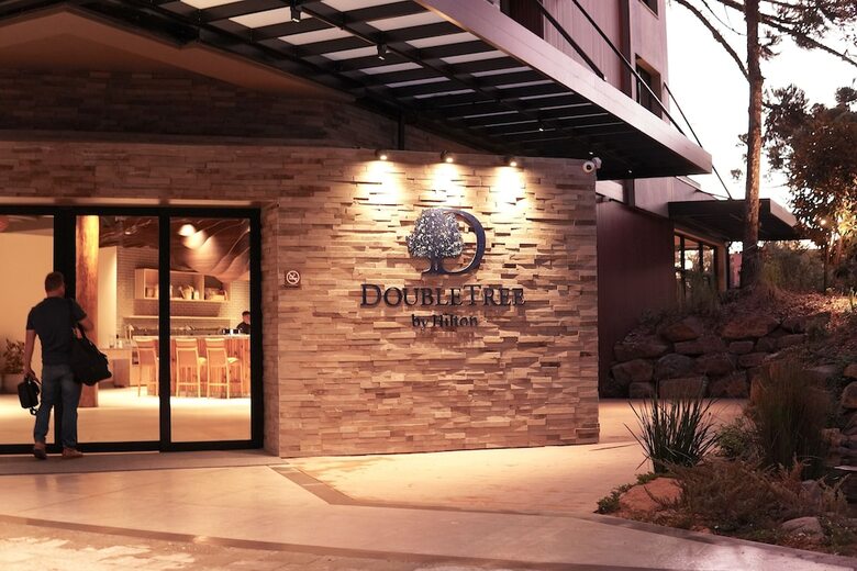 Hotel Doubletree By Hilton Caracol Canela